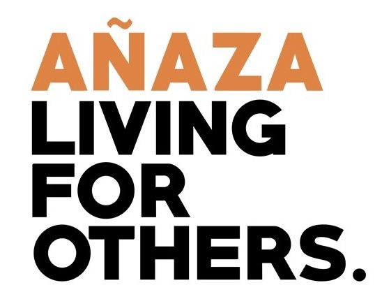 Añaza Living For Others